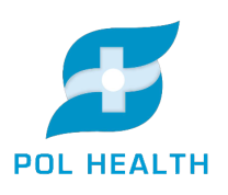 Pol Health Logo